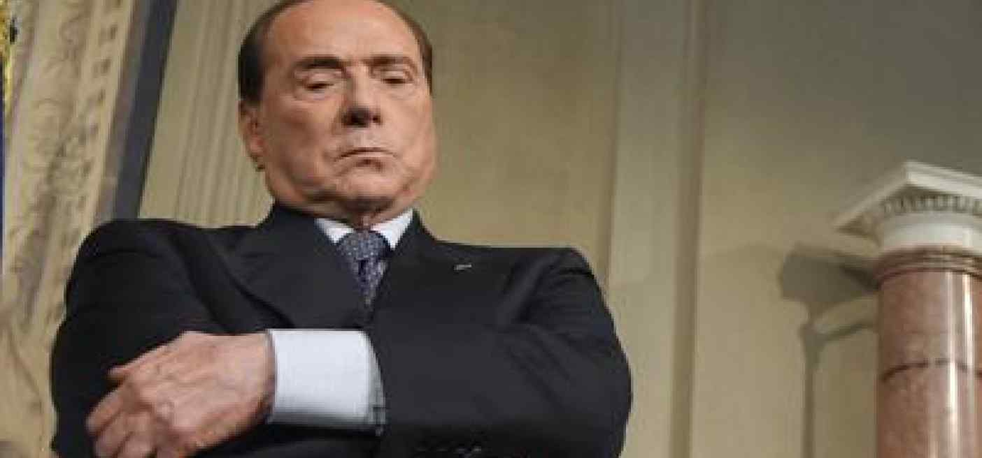 Tumori: bollettino Berlusconi, da tempo malato di leucemia mielomonocitica cronica