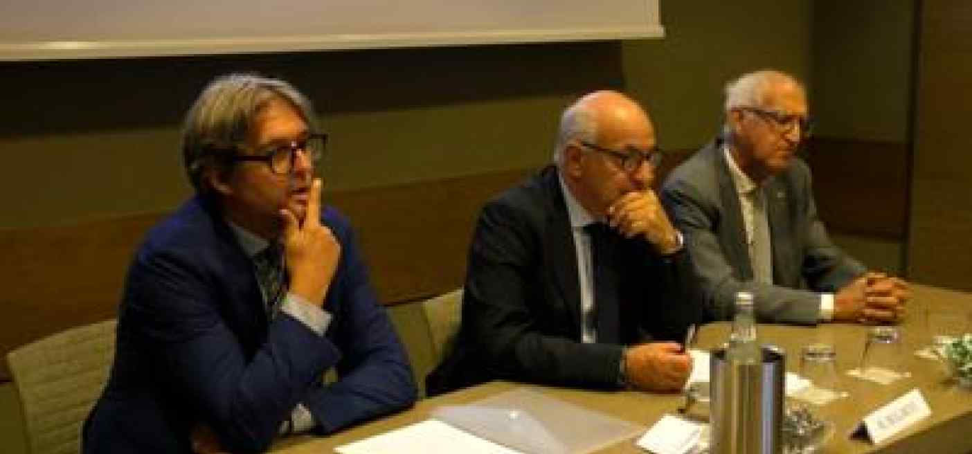 Ematologo Cavo: "In Italia 6mila diagnosi di mieloma multiplo all'anno"