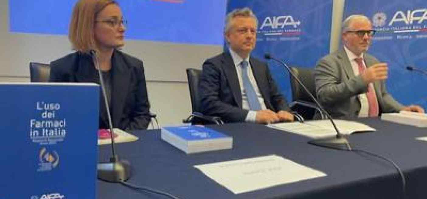 Nisticò (Aifa): "Spingere su ricerca per cure innovative in malattie cervello"