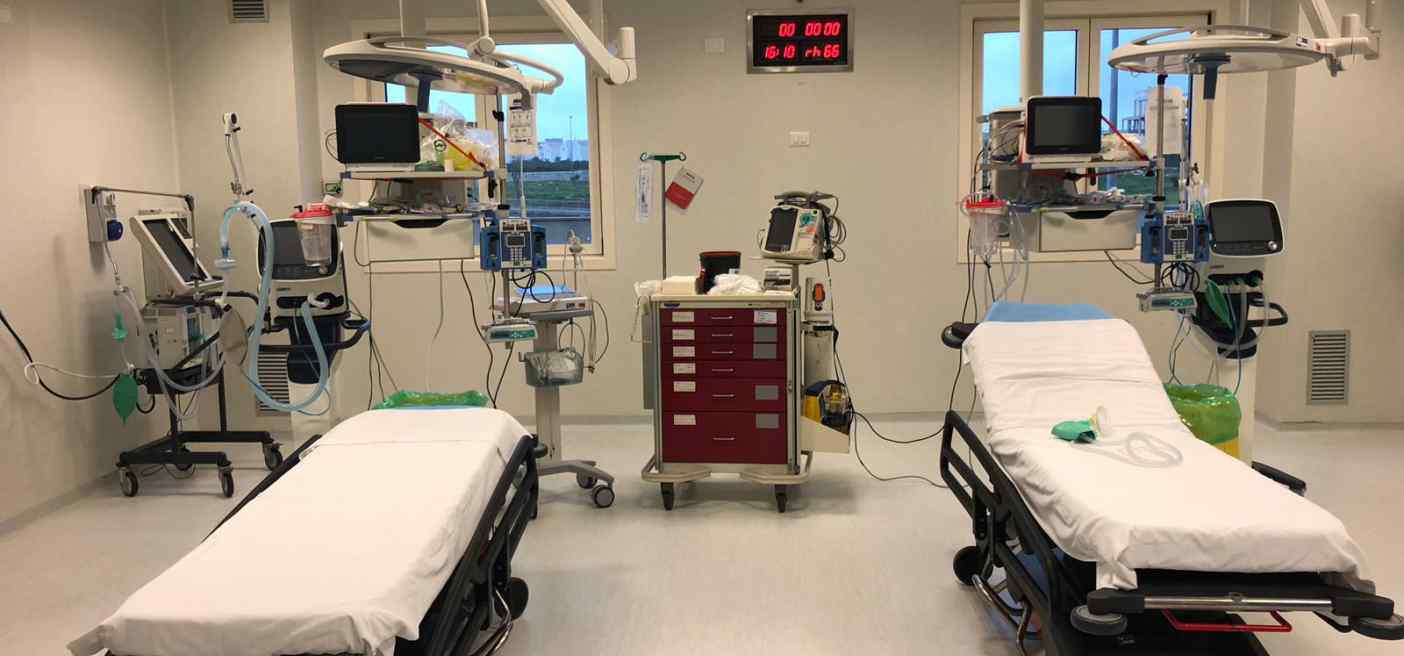 Ospedale Ragusa