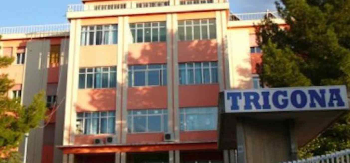 Ospedale Trigona di Noto