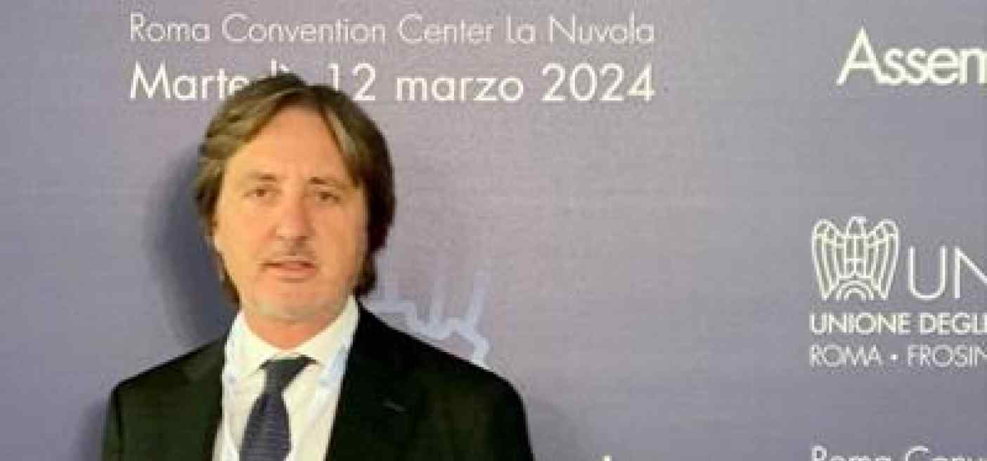 Sanità, Marino (Unindustria) su esami in farmacia: "Soddisfatti da parole Schillaci"