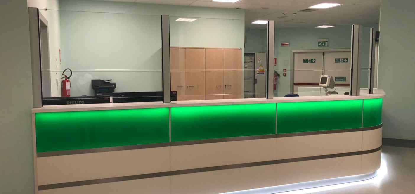 Ospedale Ragusa