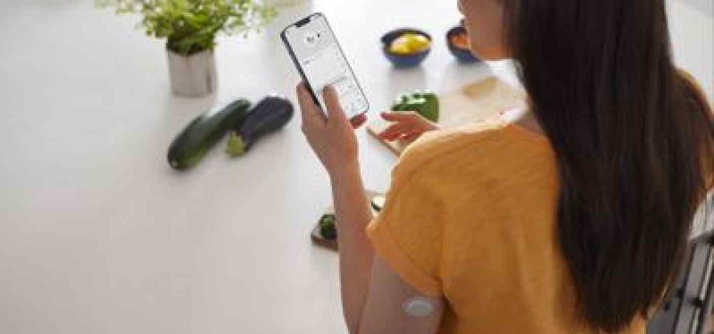 Disponibile nuovo sistema Cgm per gestione semplificata e personalizzata diabete