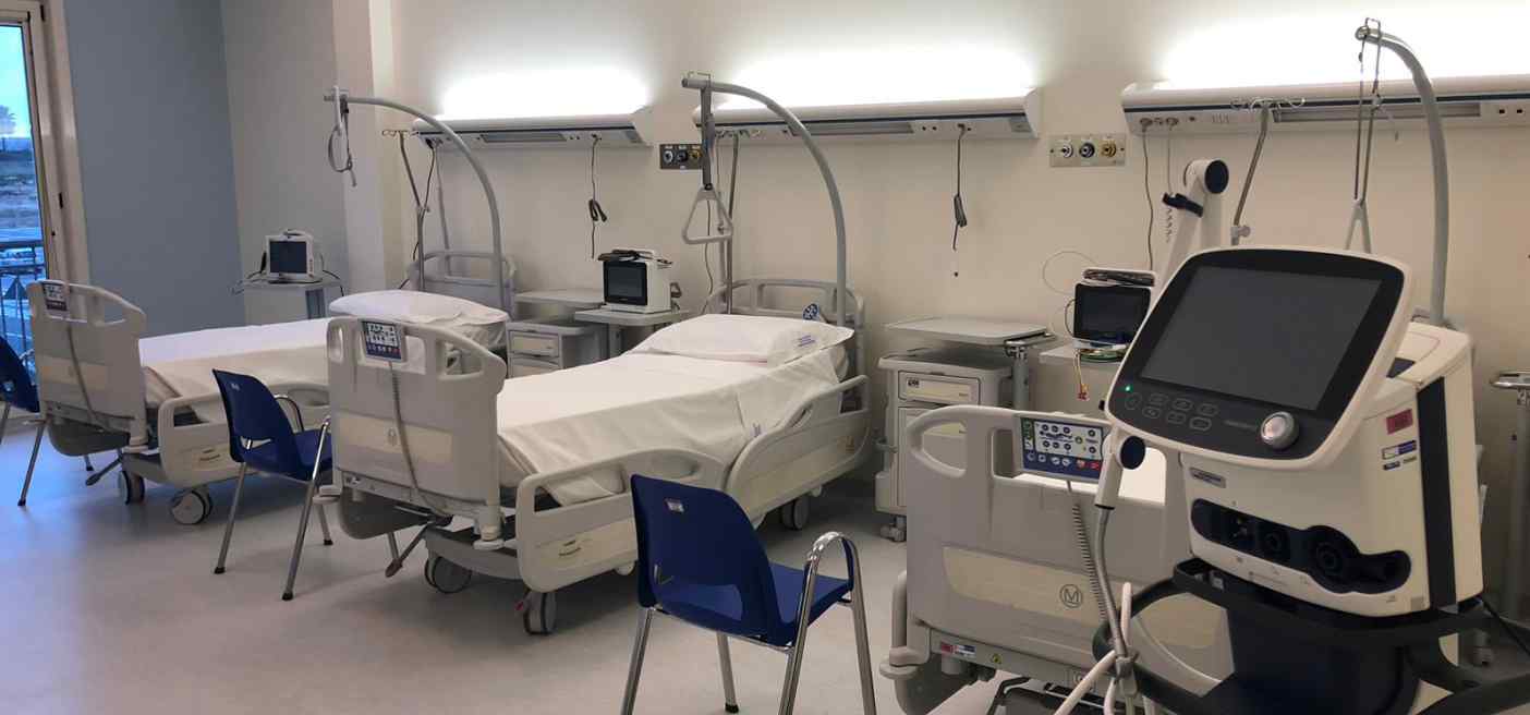 Ospedale Ragusa