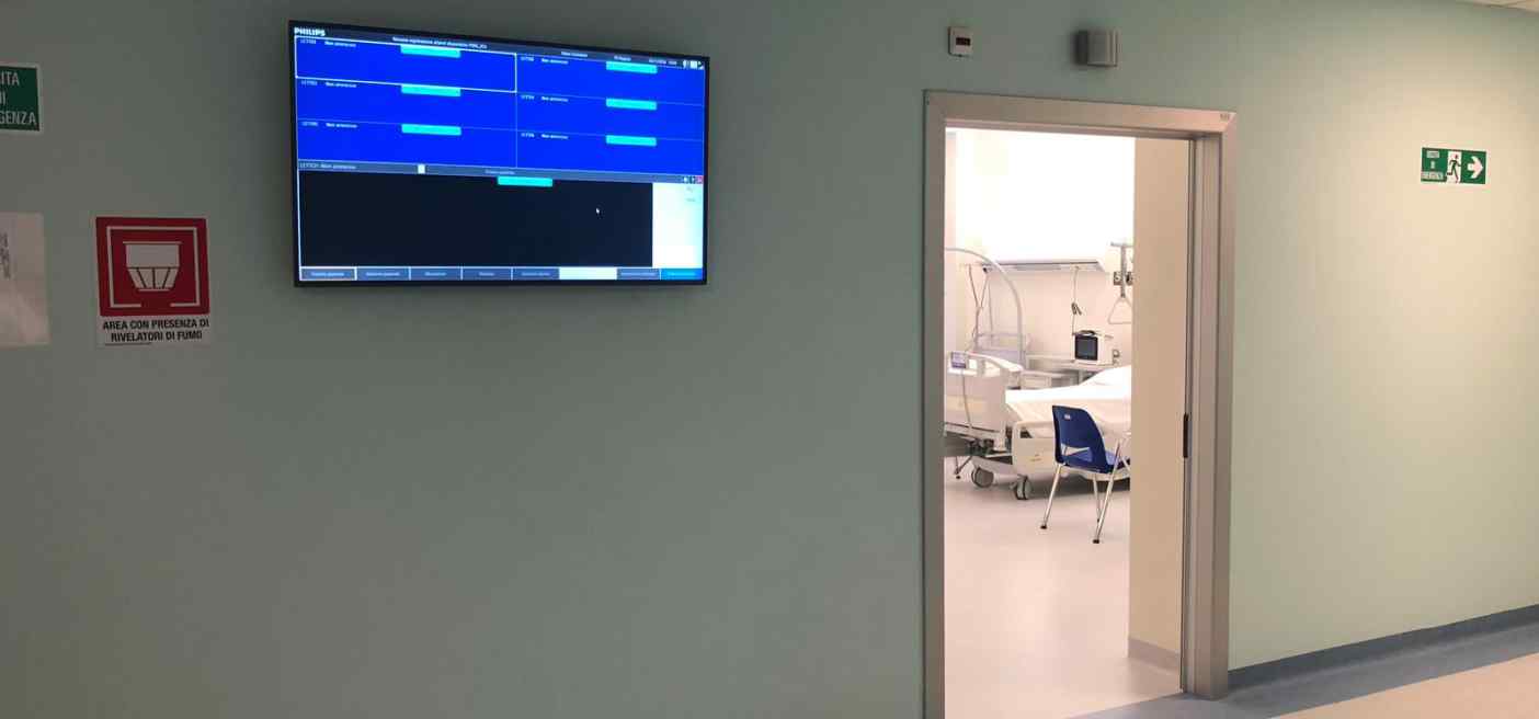 Ospedale Ragusa