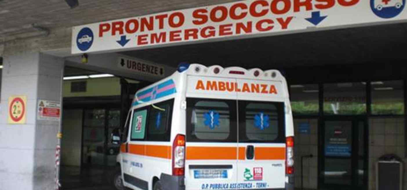pronto soccorso