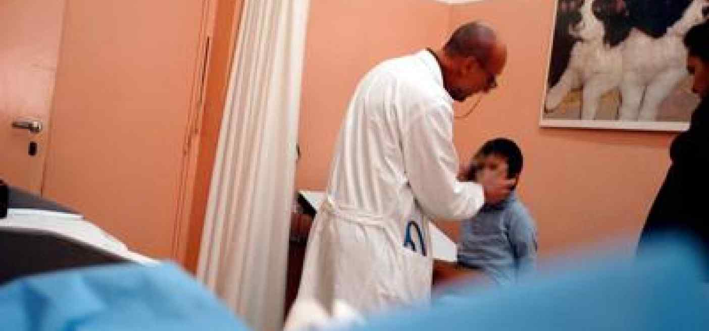 Altroconsumo Cambiare medico o pediatra, Altroconsumo: 'scelta solo nel 35% casi'