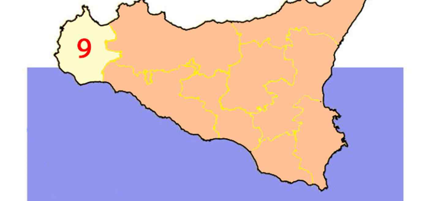 asp Trapani