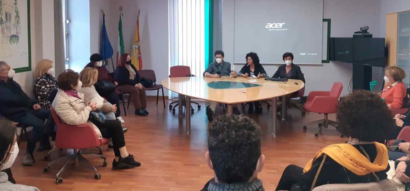Asp di Siracusa