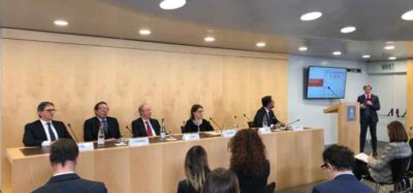 Malattie rare, Oro (Aop Health Italy): "Reinvestito in ricerca il 10% del fatturato"