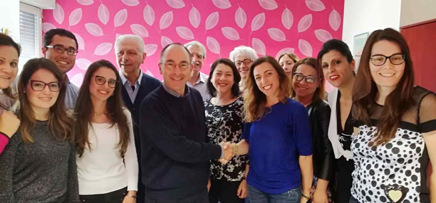 ASP Catania - assunti 12 medici di mcau. al via programma interventi strutturali 