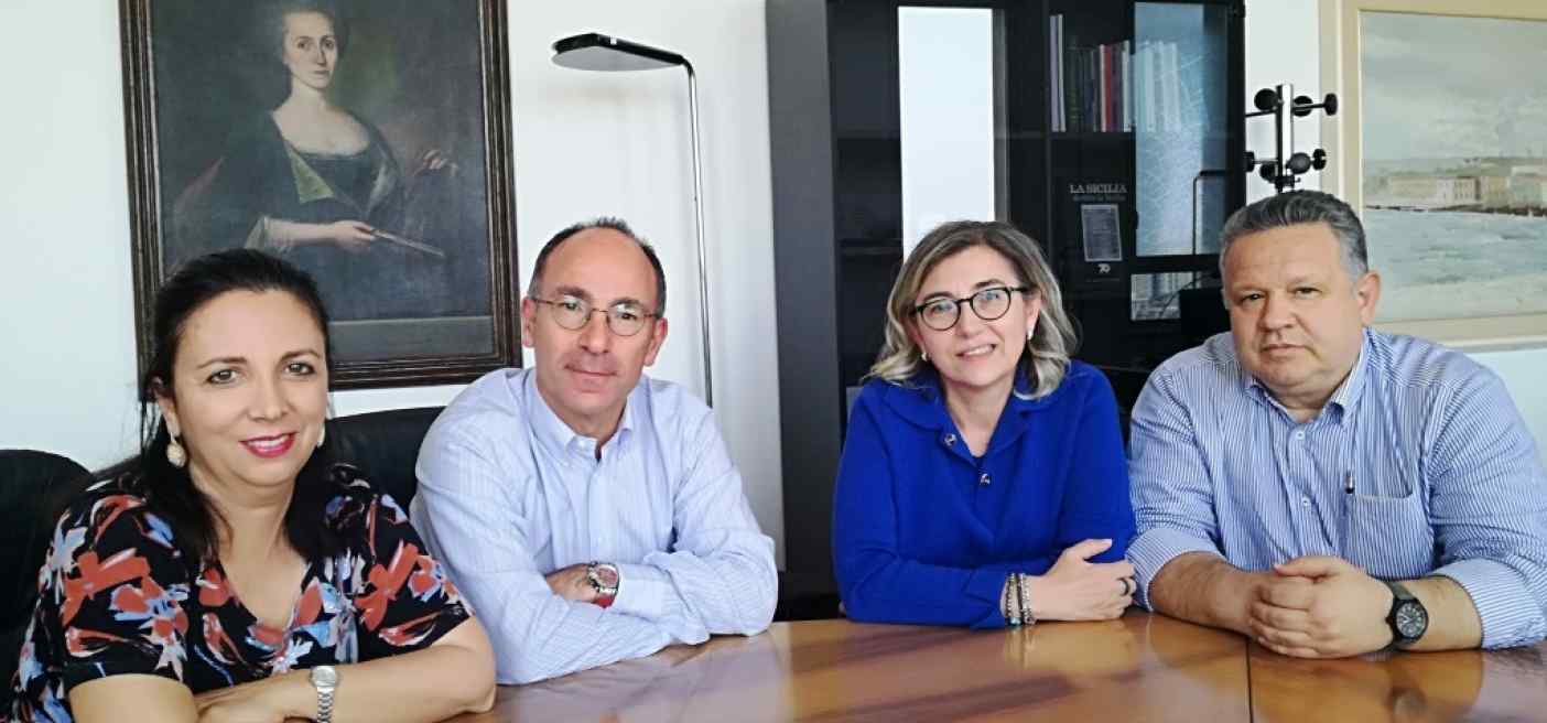 ASP Catania - lanza incontra medici vittime aggressioni e violenze - 12.06.2019