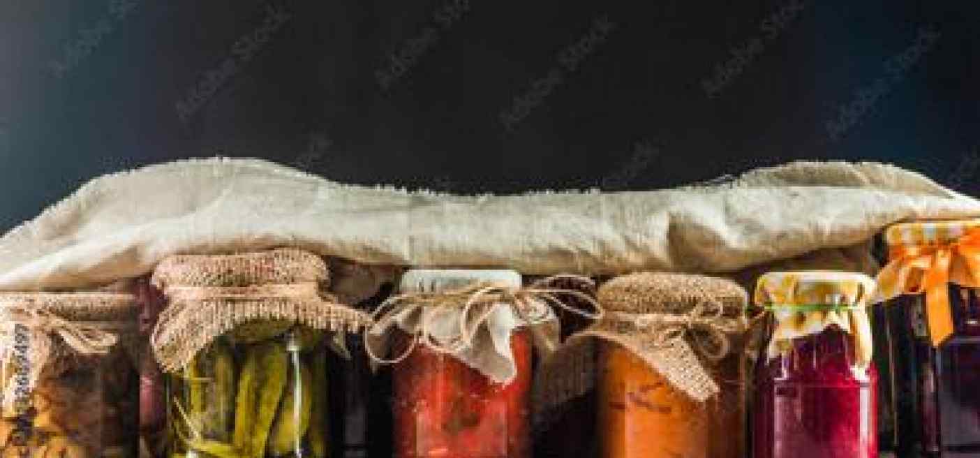 Salute, in Italia 406 casi botulismo in 36 anni, 47% per conserve vegetali in olio