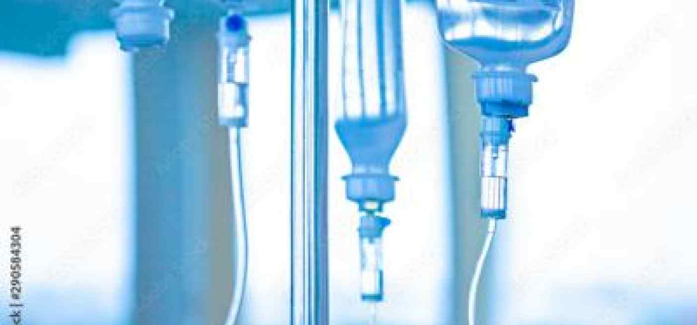 Salutequità, 'in Italia solo 15% bambini accede a cure palliative'