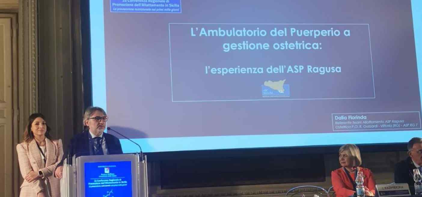 ASP di Ragusa