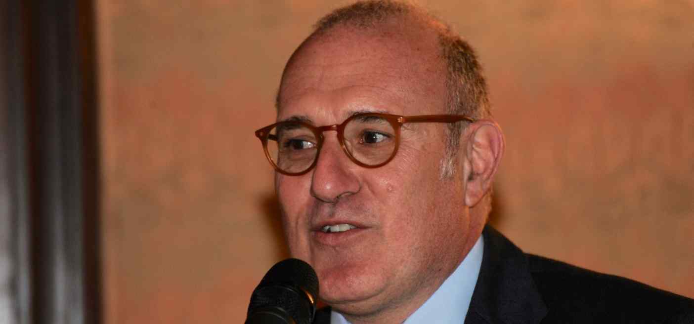 Antonino Germanò