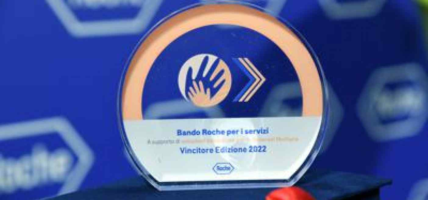 Roche Italia lancia 2 bandi su ricerca clinica e sclerosi multipla