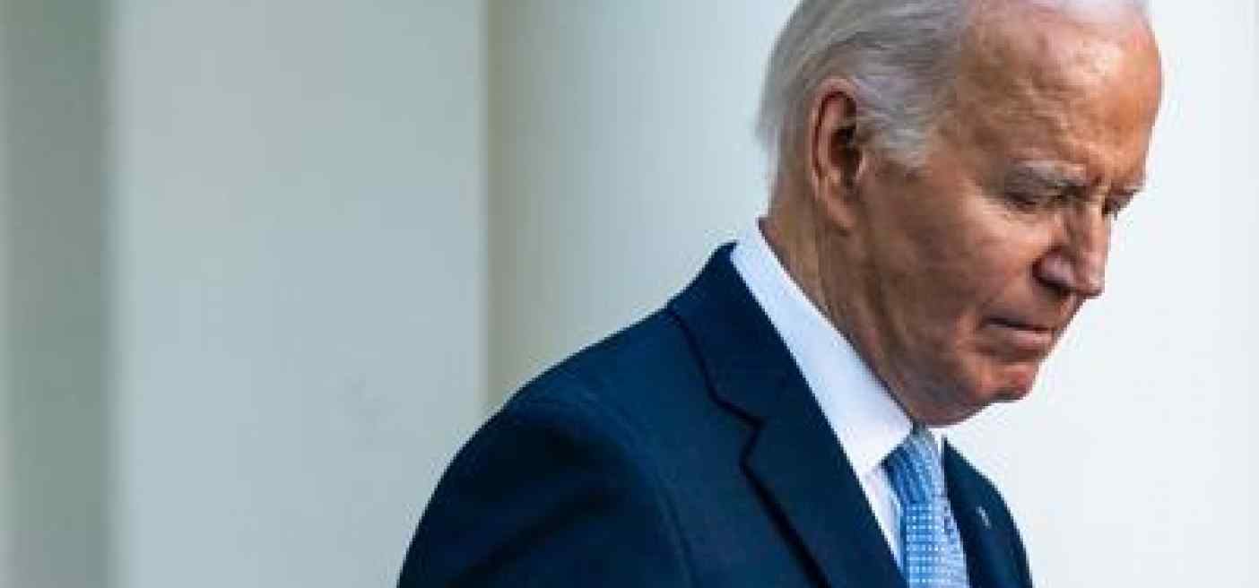 Salute: psichiatra, 'Biden ha dovuto maturare accettazione e consapevolezza'