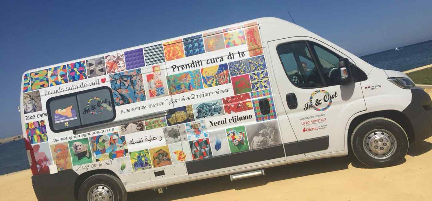 Camper Asp Palermo