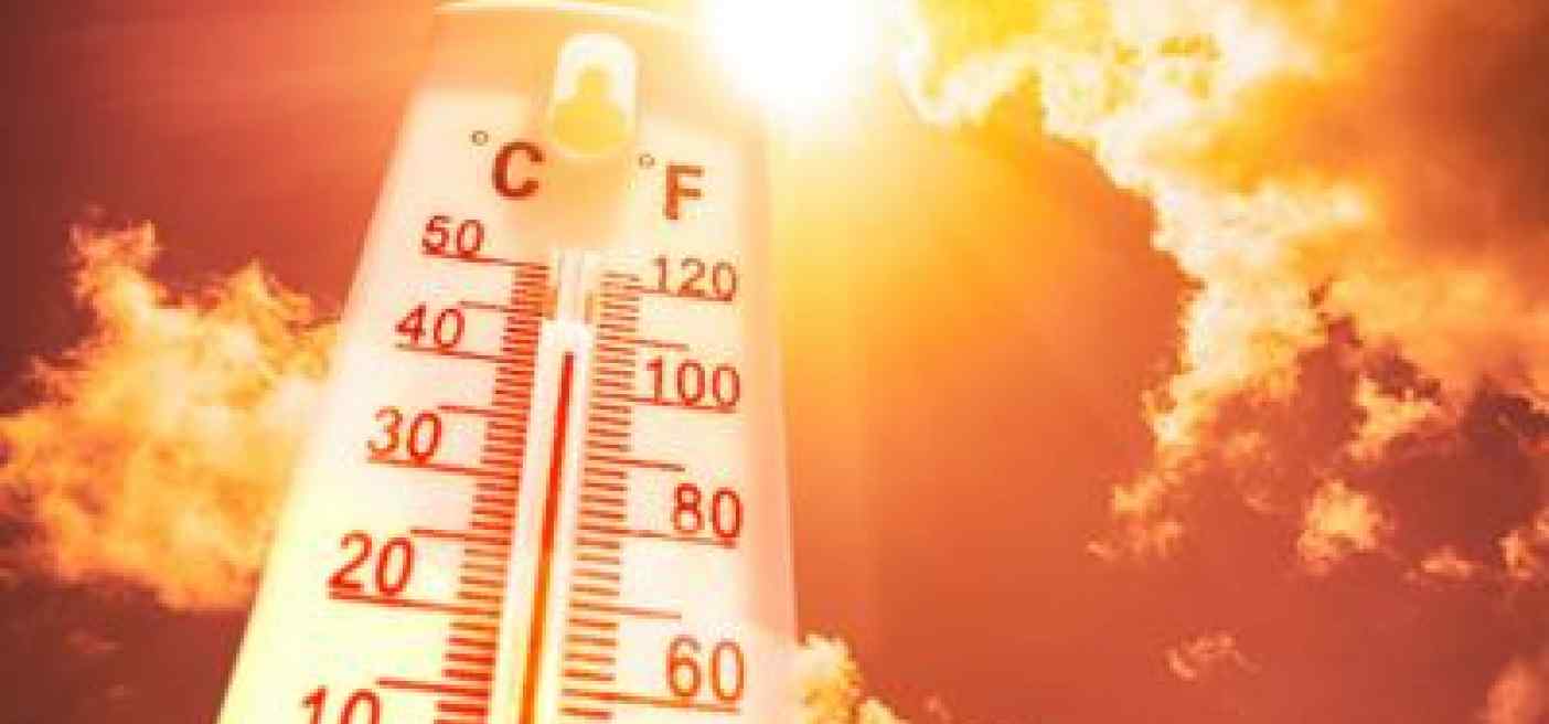 Clima: Copernicus, luglio 2023 sarà il mese più caldo mai registrato