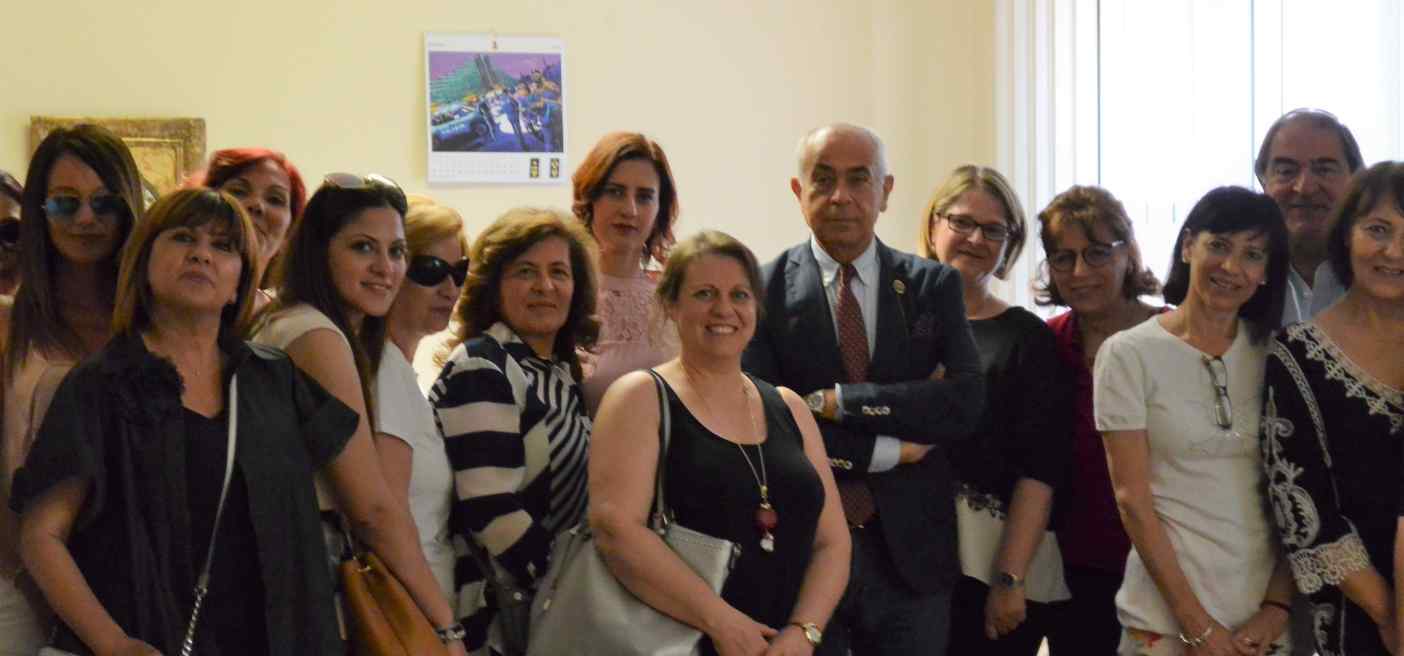 Assunti 12 infermieri.