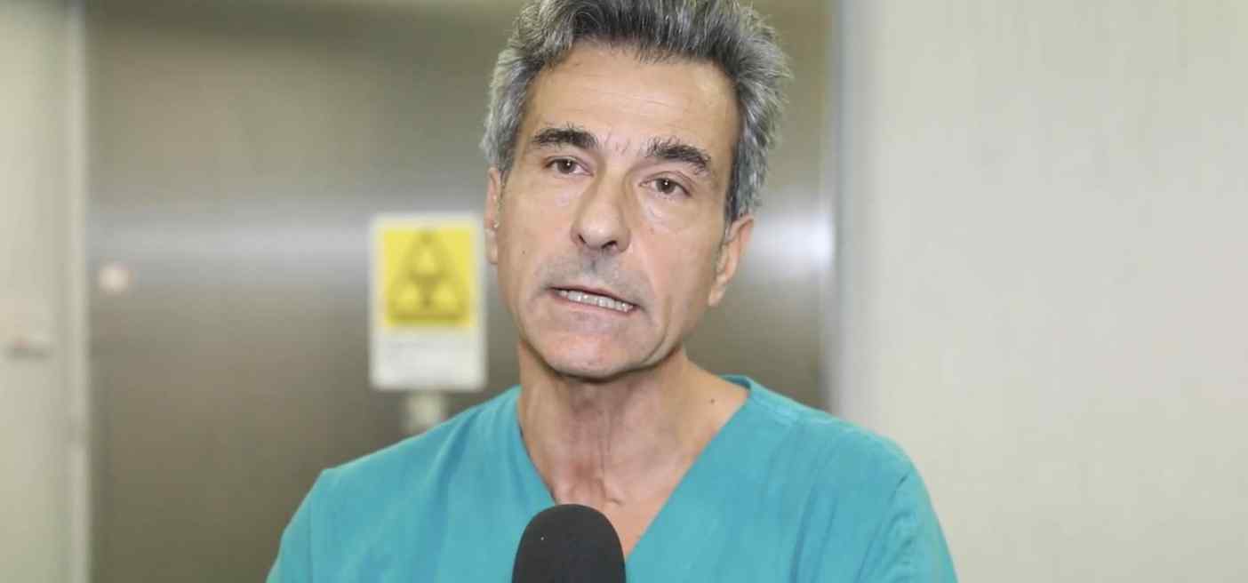 Domenico Patanè