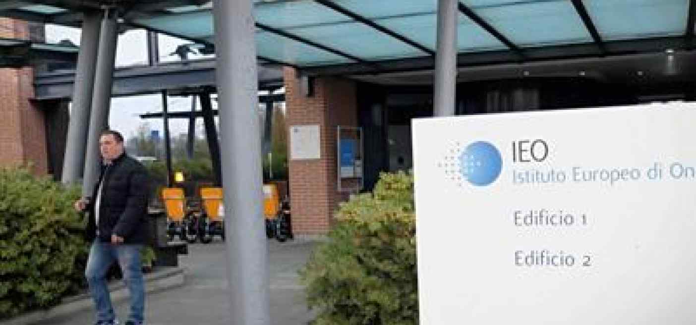 Tumori, disturbi di memoria e attenzione per 75% pazienti, all’Ieo servizio dedicato