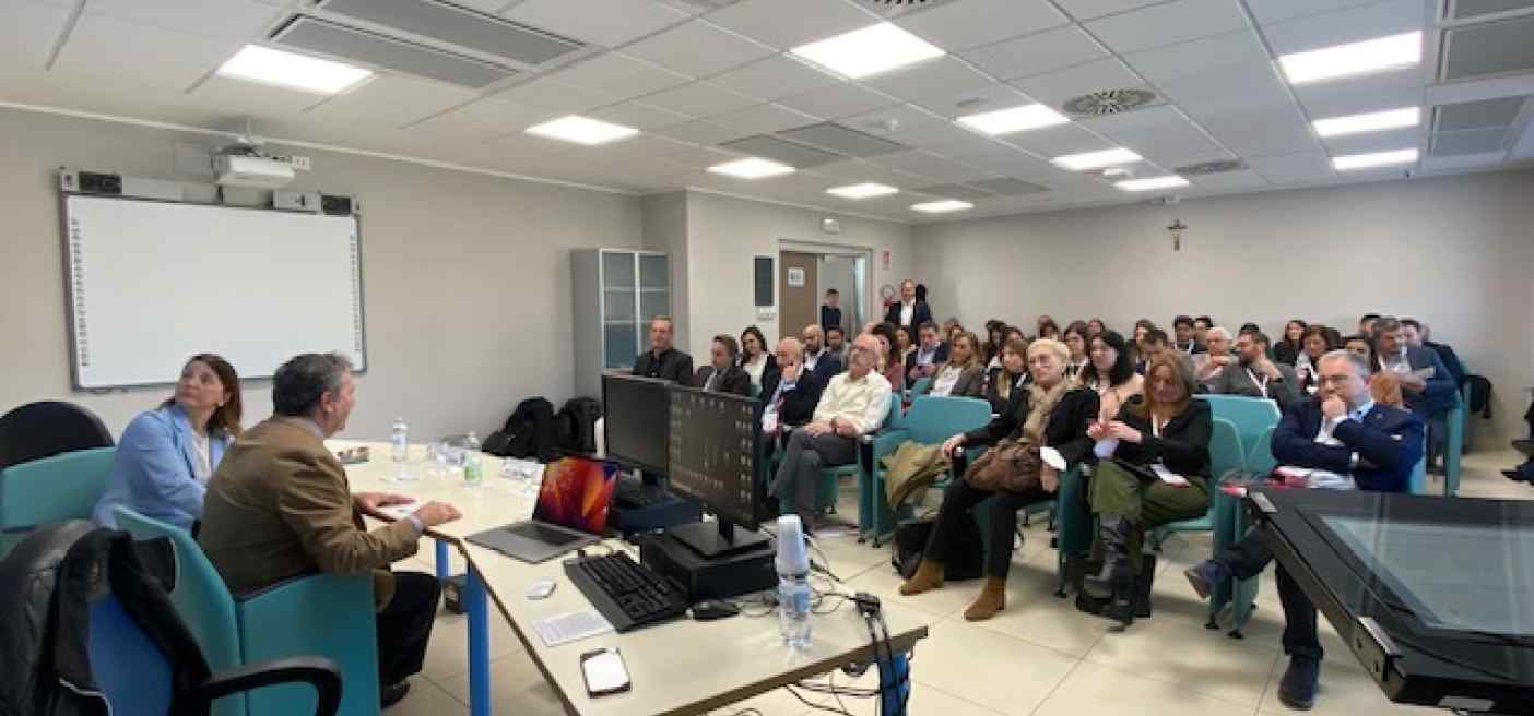 SAN MARCO: INCONTRO NEFROLOGI ALTRI SPECIALISTI PER IL DANNO RENALE ACUTO