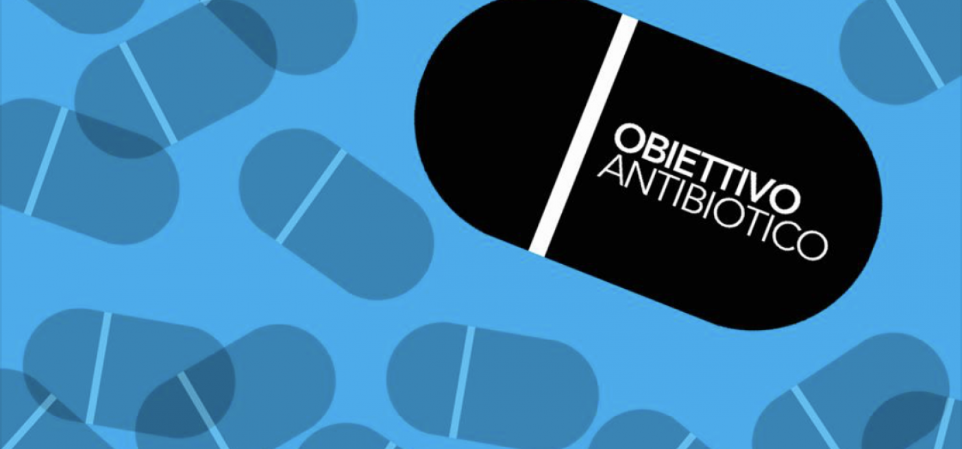 obiettivo antibiotico