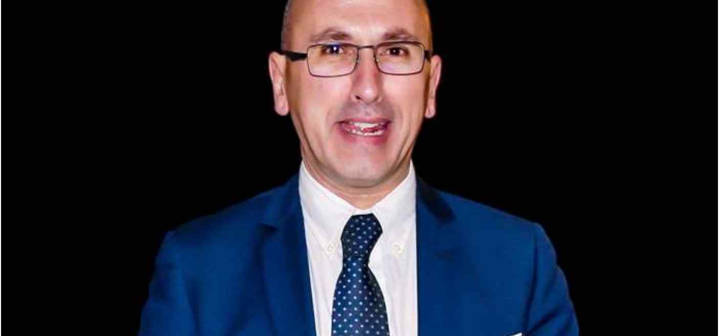 Antonio Granata