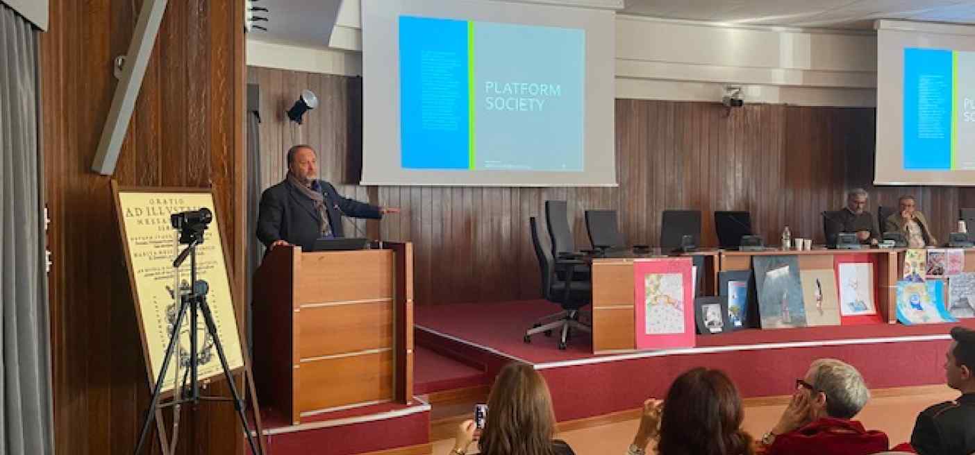 AOU “G. Martino” di Messina