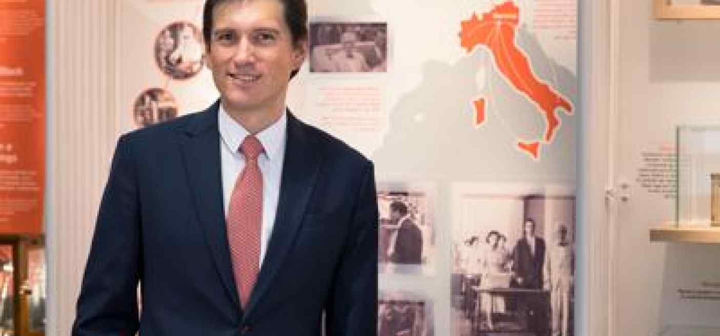Farmaceutica, Landazabal (Gsk): "Life science tutela salute e motore di crescita"