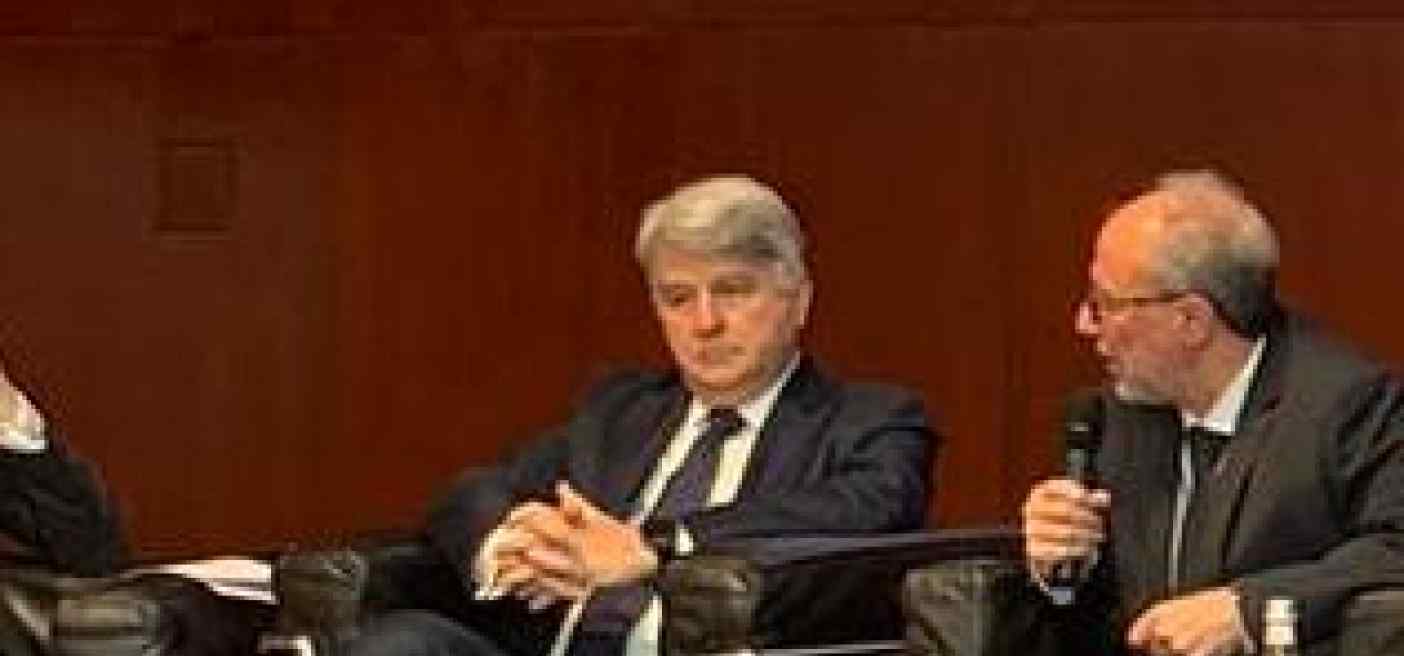Girmenia, 'approccio interdisciplinare fondamentale nel follow-up del paziente trapiantato'