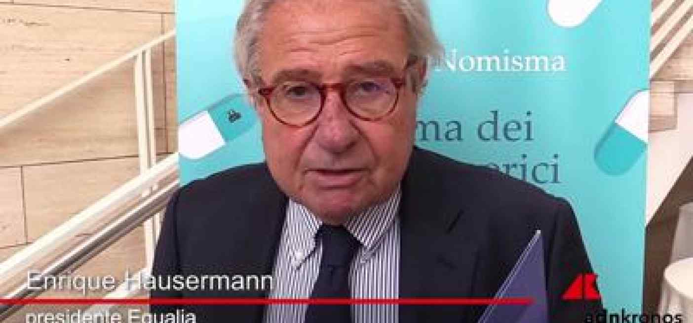 Farmaci, Egualia: "Confronto con Governo per evitare collasso comparto generici"