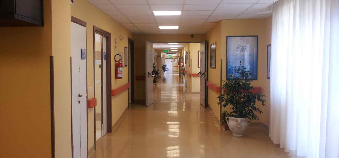 Hospice Cervello