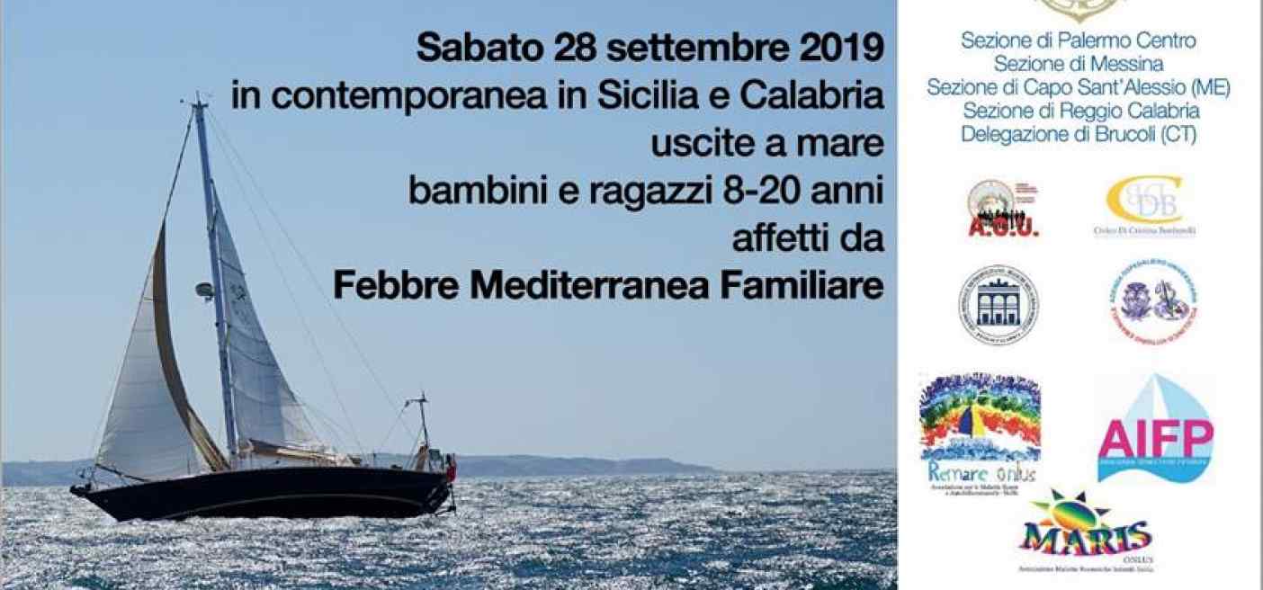 Navigare in un mare di salute