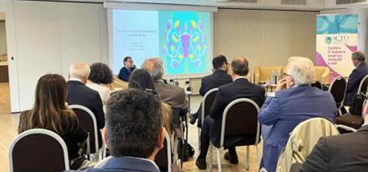 Cappellari (Gsk): "Cambio di rotta dà voce a donne con cancro ovarico"