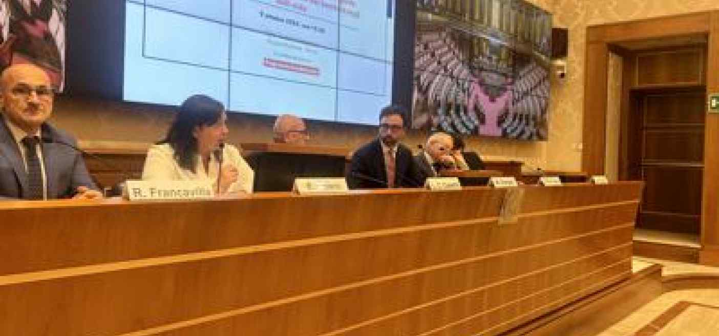 Francavilla (UniBa): "Bimbo non è piccolo adulto, assorbe più contaminanti"