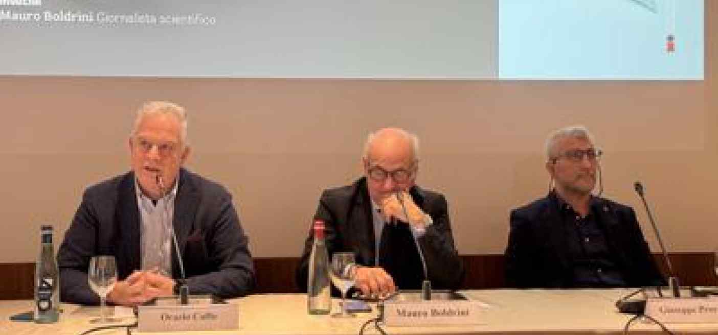 Cancro prostata, Aifa approva olaparib con terapia ormonale in prima linea