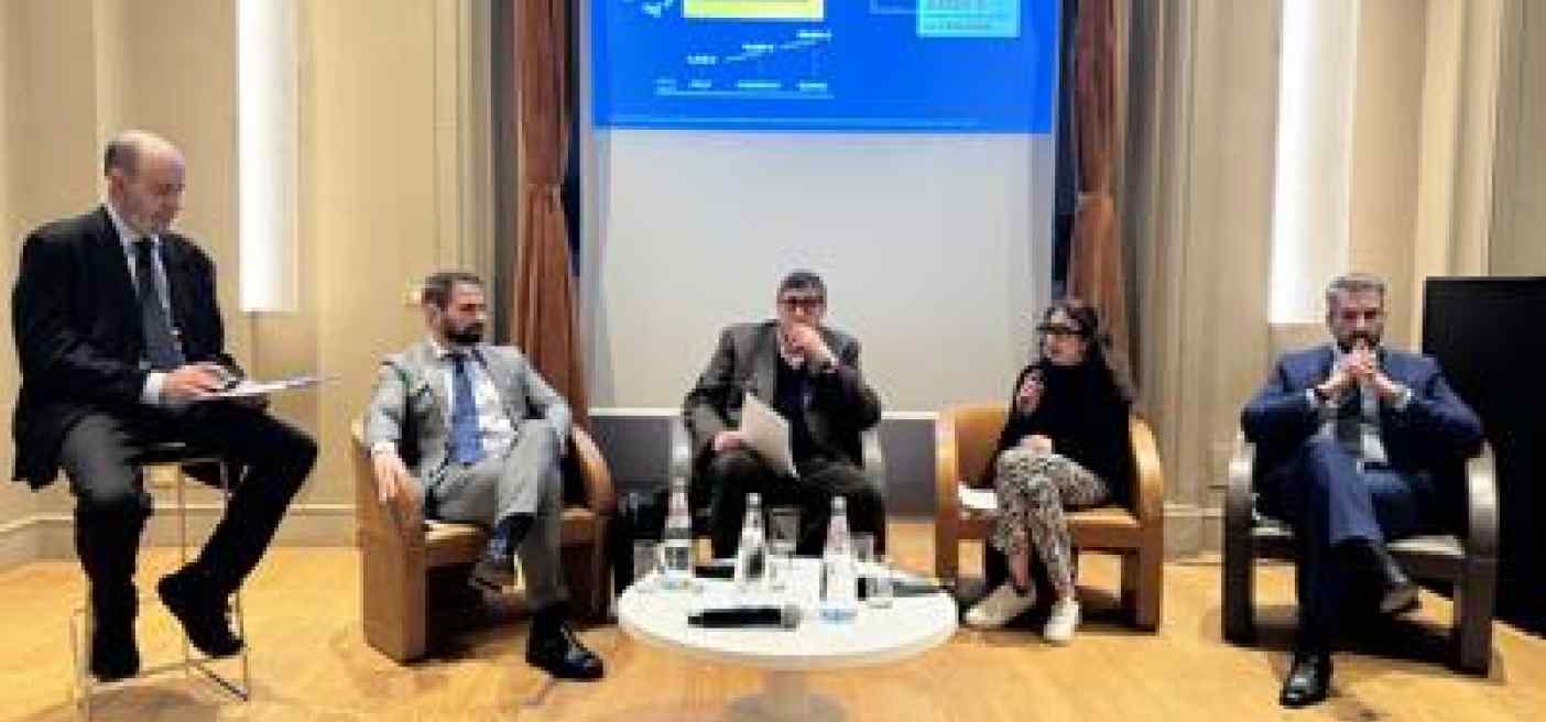Miastenia grave, nuovo studio su impatto socio-economico