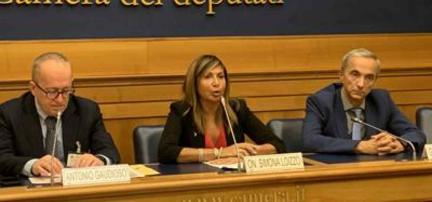 Loizzo: "Superare disomogeneità Nord- Sud in trattamento cancro polmone"