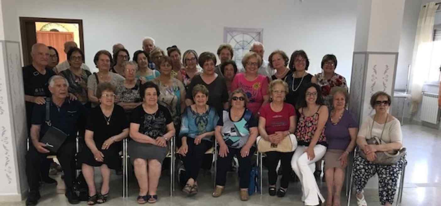 Evento Prevenzione incidenti domestici