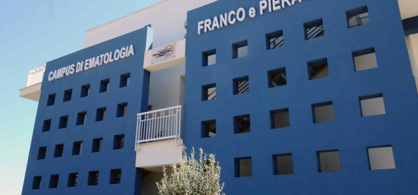 Il Campus di Ematologia Cutino