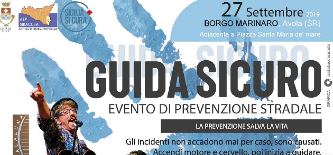 guida sicuro