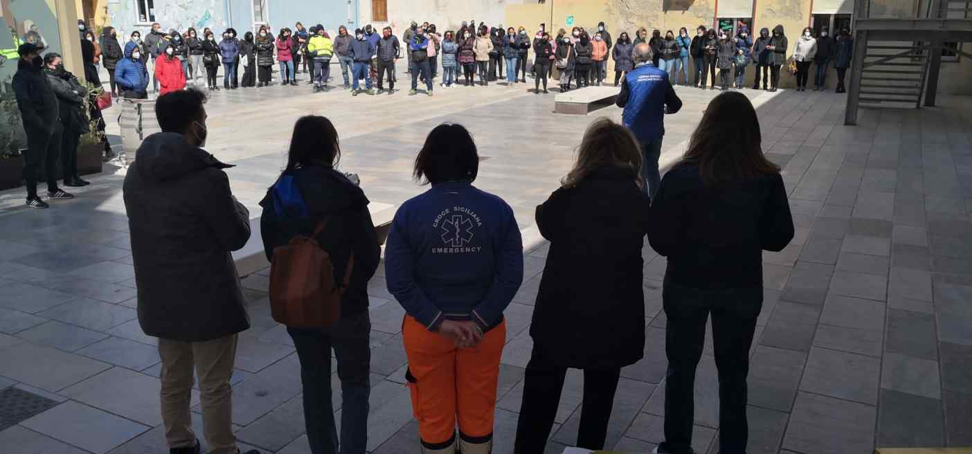 ASP A LAMPEDUSA
