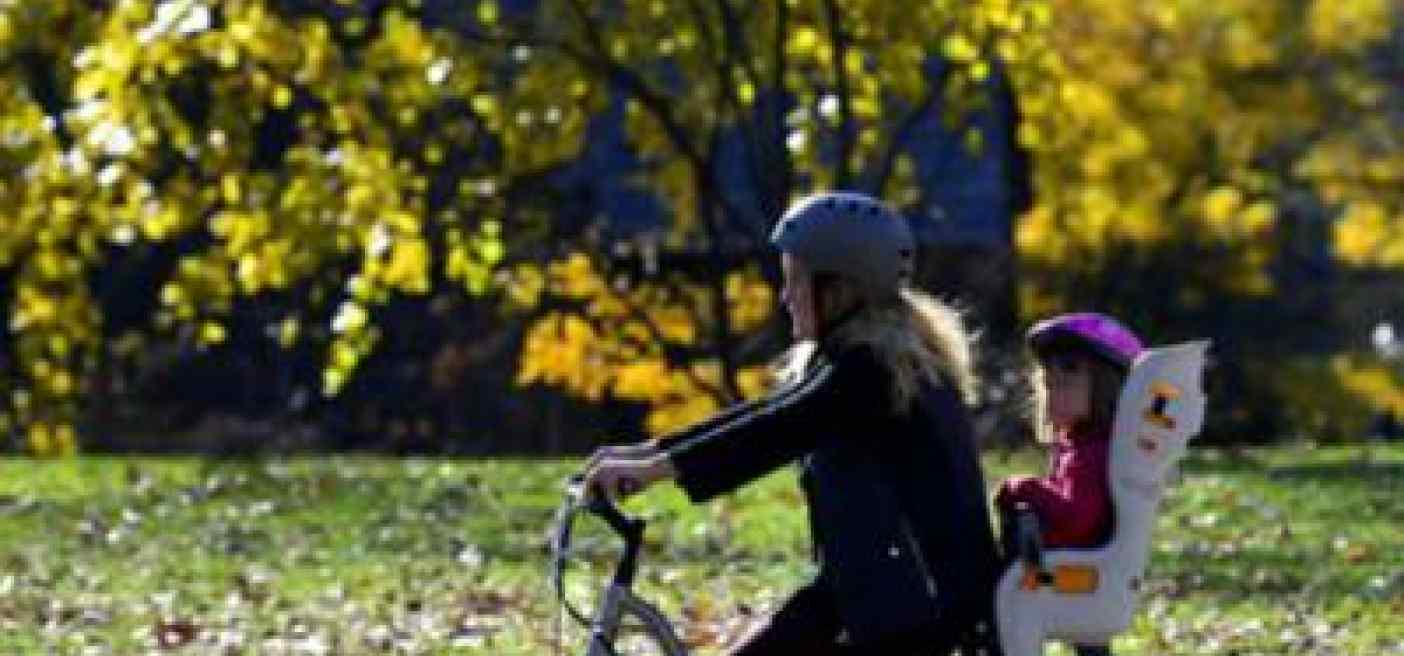 Giornata mondiale bicicletta, 11% italiani la usa: pedalare allunga la vita