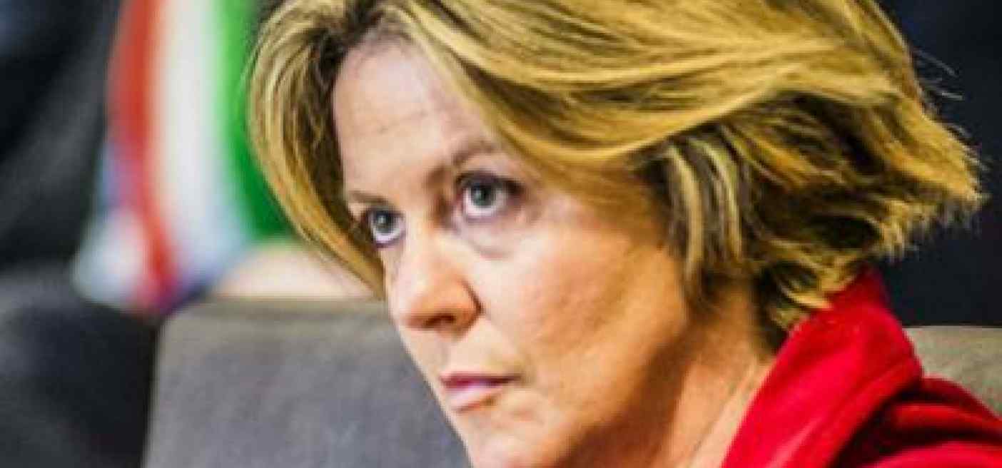 Lorenzin (Pd), 'problemi Ssn si risolvono con 7 mld'
