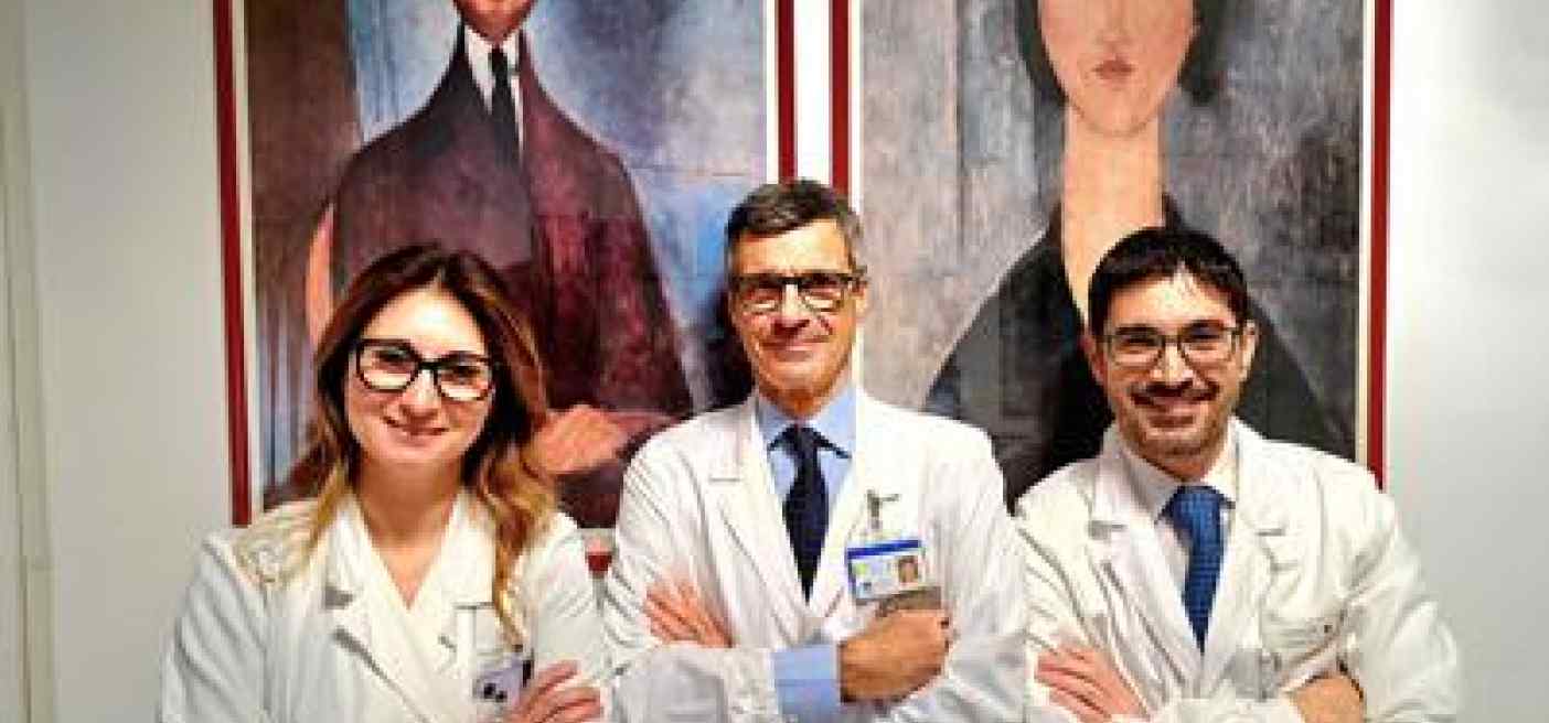 Tumori, al Gemelli asportata a 35enne neoplasia grande come un cocomero