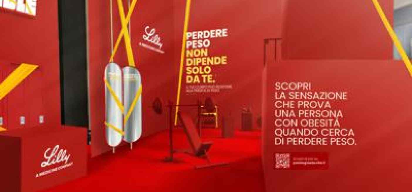 In Lombardia 3,5 mln con girovita extralarge, a Milano arriva 'The impossible Gym'